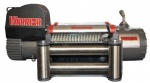 Warrior C12000 Samurai 12v Winch